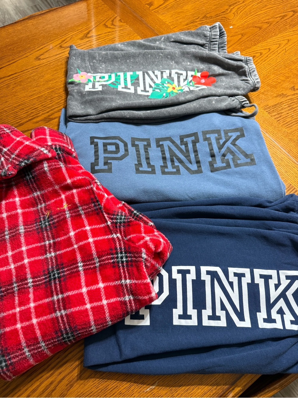 VS Pink Bundle